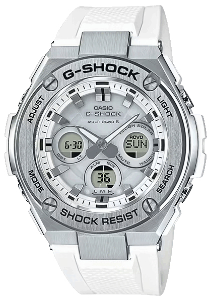 Casio G-SHOCK GST-W310-7A
