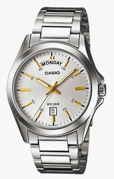 Casio Collection MTP-1370D-7A2
