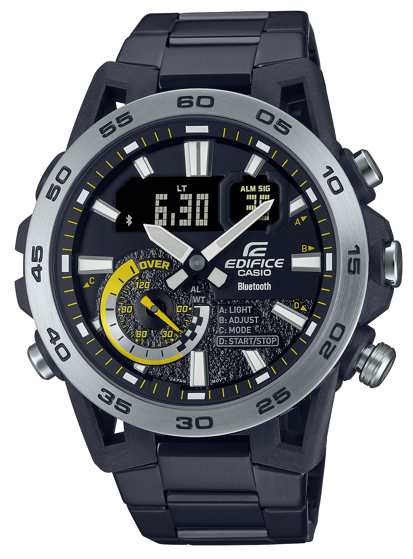 Casio EDIFICE ECB-40DC-1A