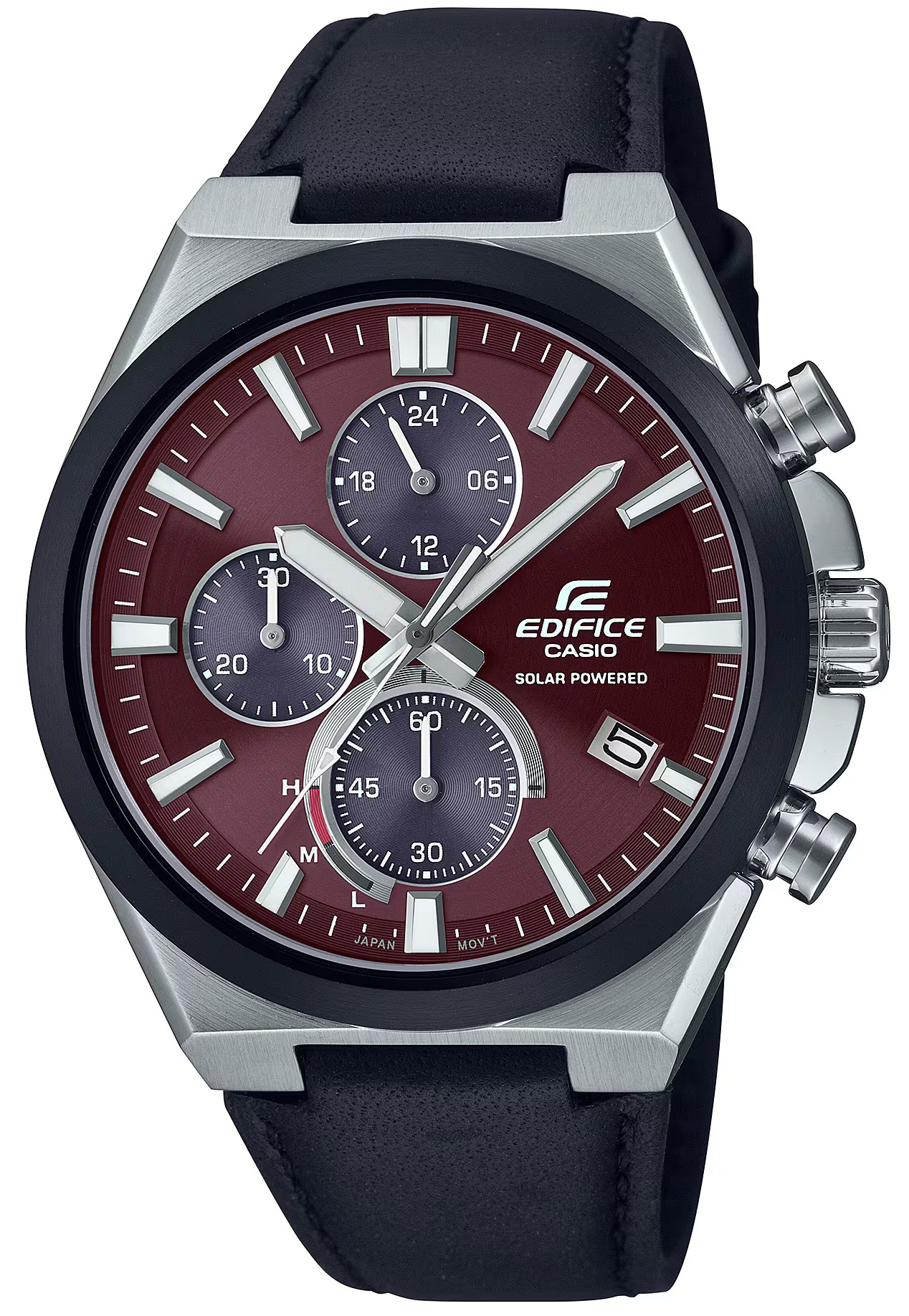 Casio EDIFICE EQS-950BL-5A