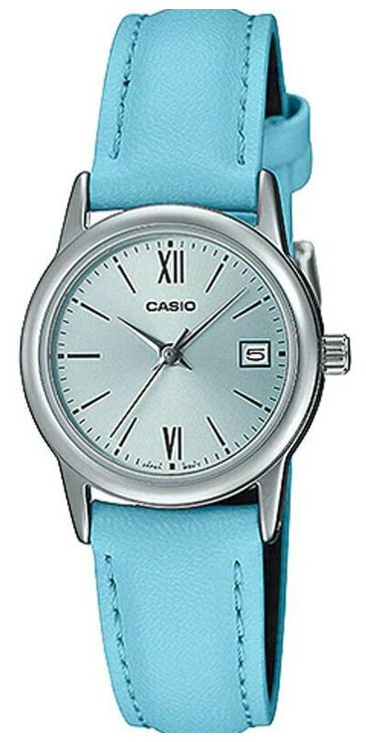 Casio Collection LTP-V002L-2B3