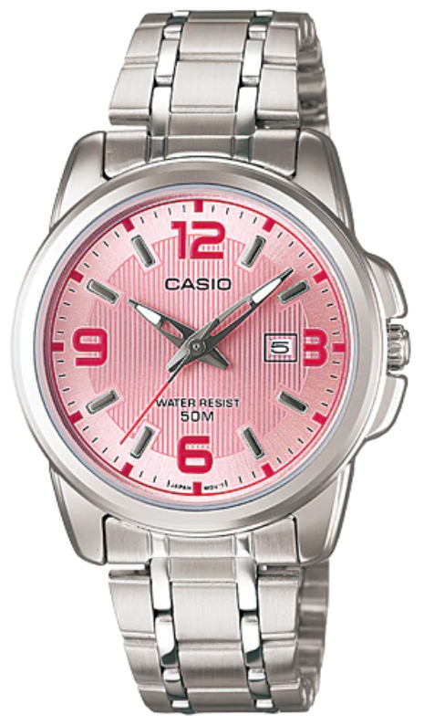 Casio Collection LTP-1314D-5A
