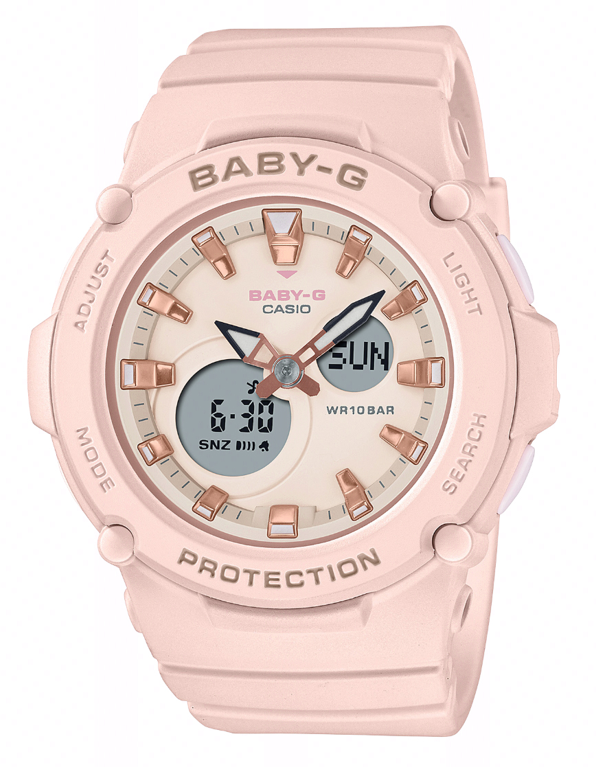 Casio BABY-G BGA-275-4A