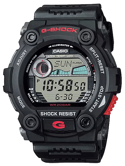 Casio G-SHOCK G-7900-1