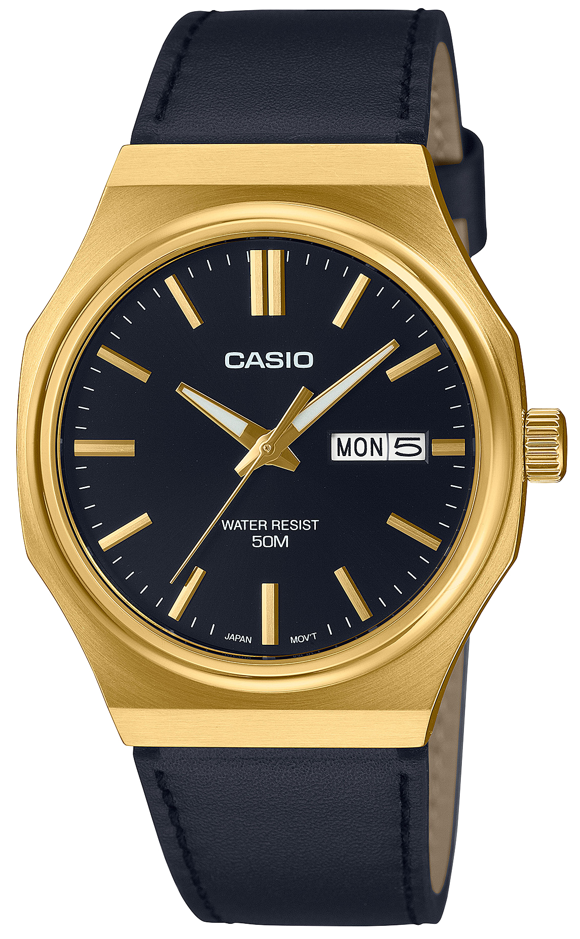 Casio Collection MTP-E735GL-1A