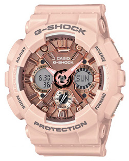 Casio G-SHOCK GMA-S120MF-4A