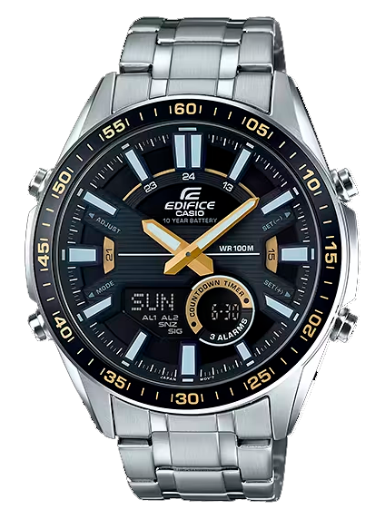 Casio EDIFICE EFV-C100D-1B