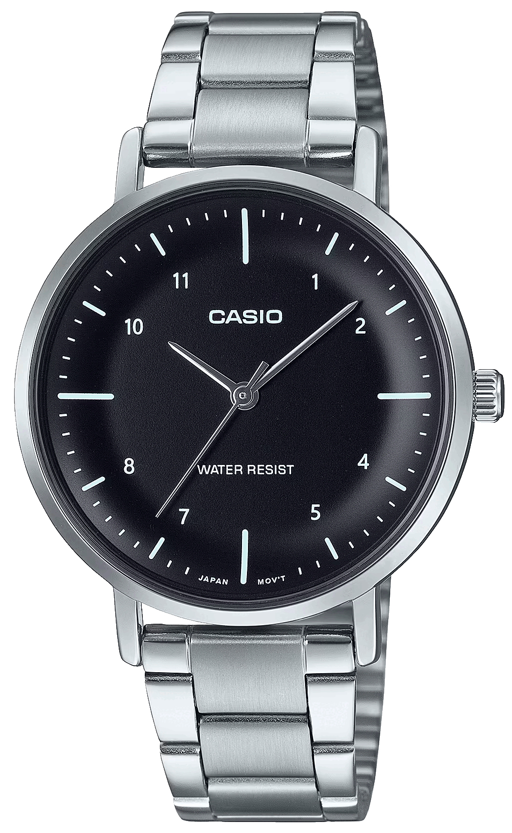 Casio Collection LTP-VT03D-1B