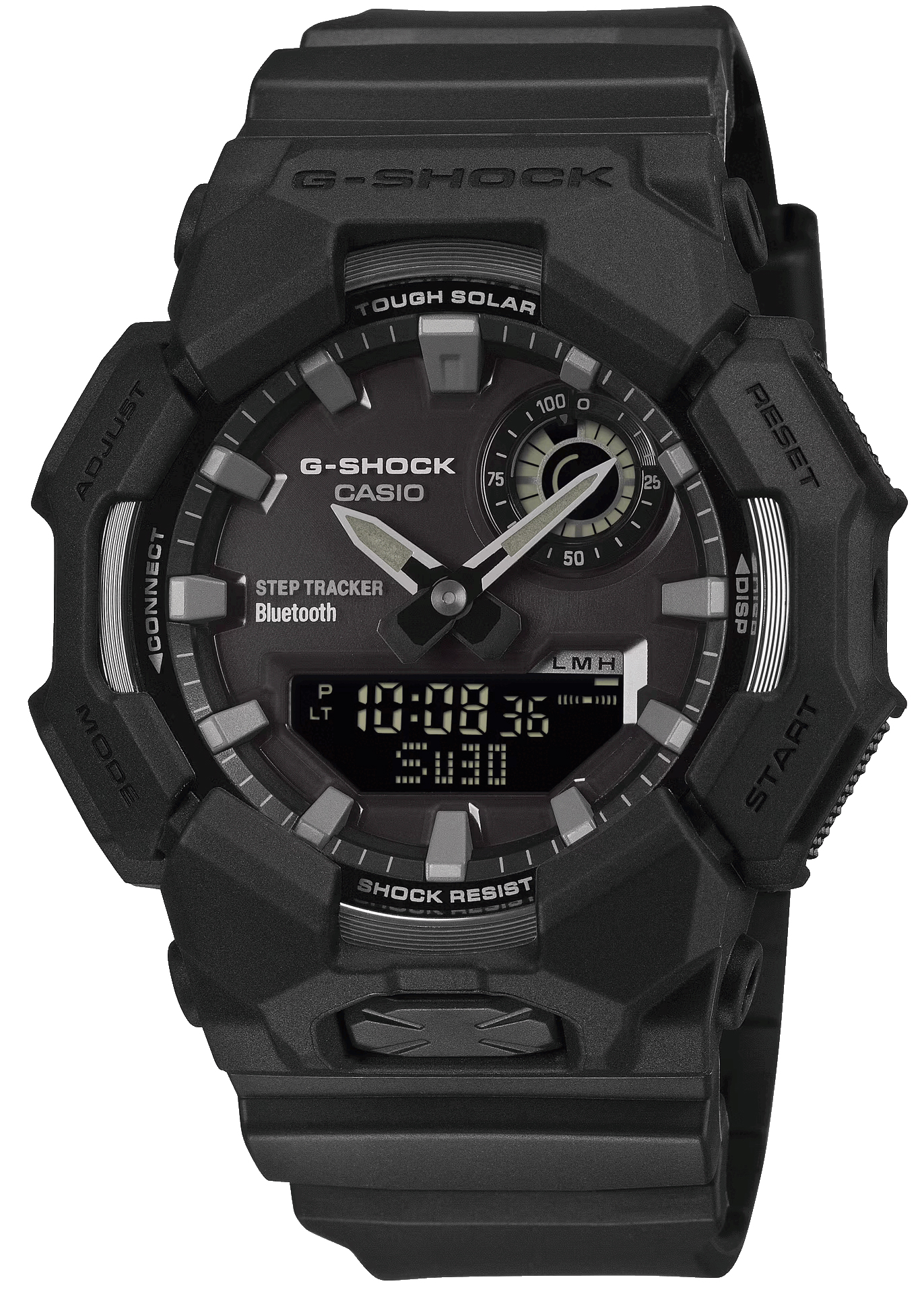 Casio G-SHOCK GA-B010-1A1