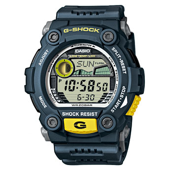 Casio G-SHOCK G-7900-2