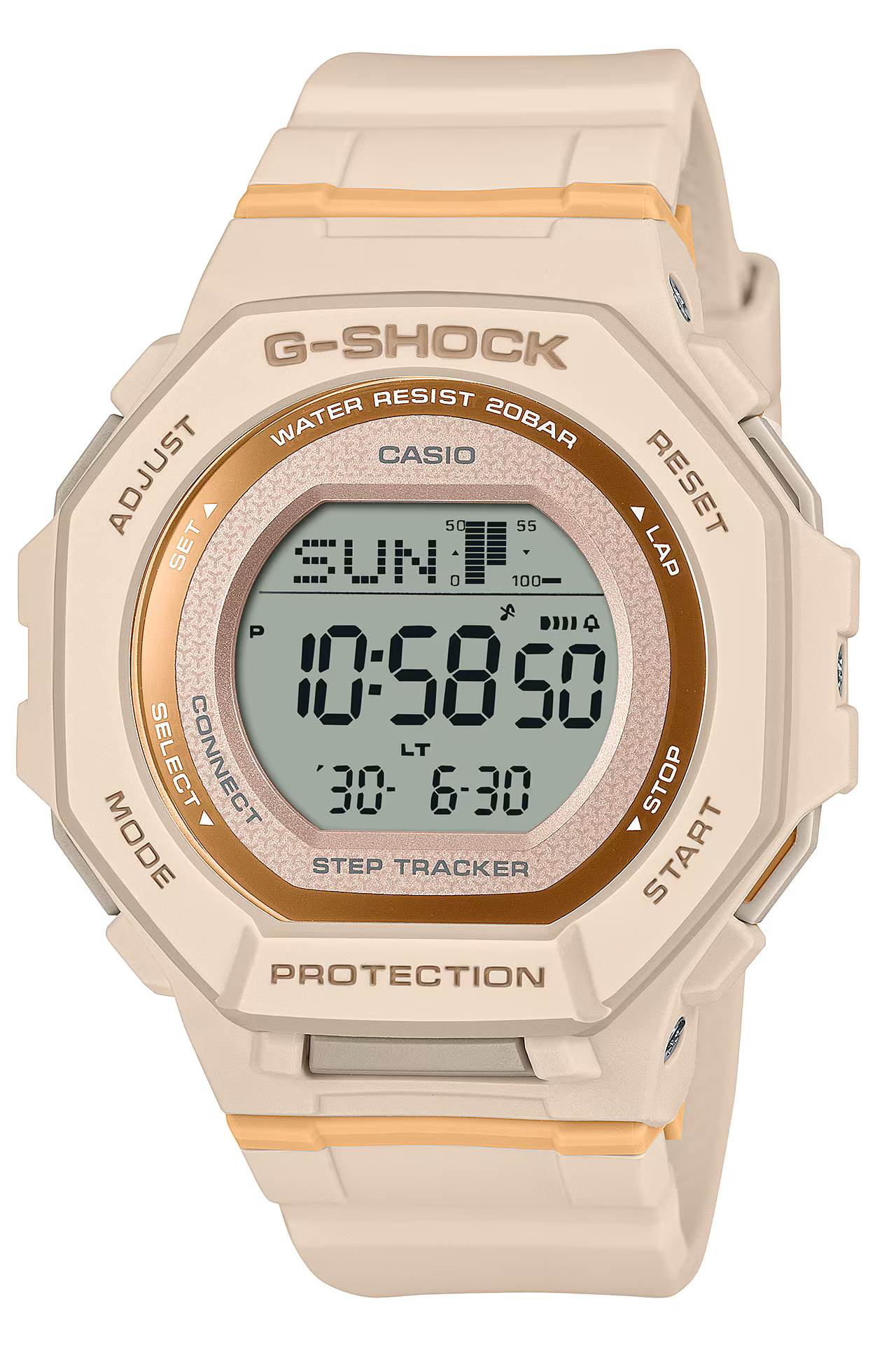 Casio G-SHOCK GMD-B300-4