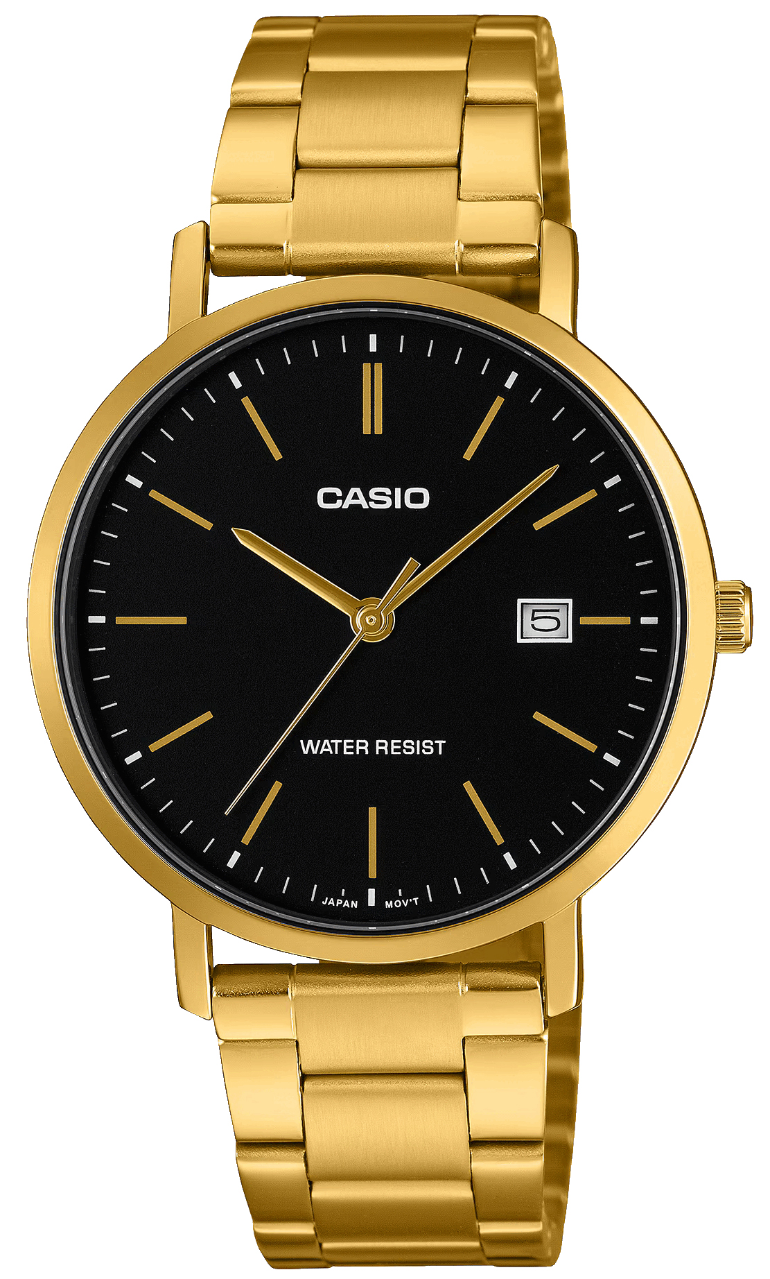 Casio Collection MTP-VT05G-1E