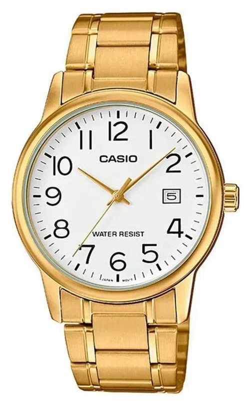 Casio Collection MTP-V002G-7B2