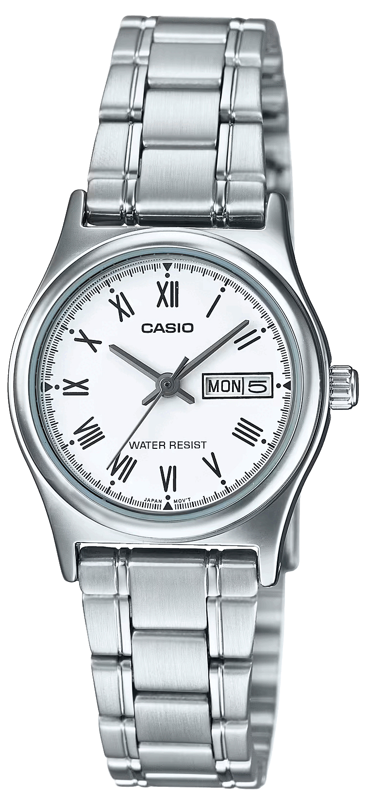 Casio Collection LTP-V006D-7B