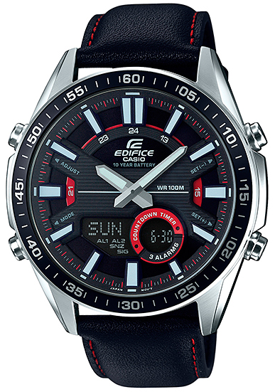 Casio EDIFICE EFV-C100L-1A
