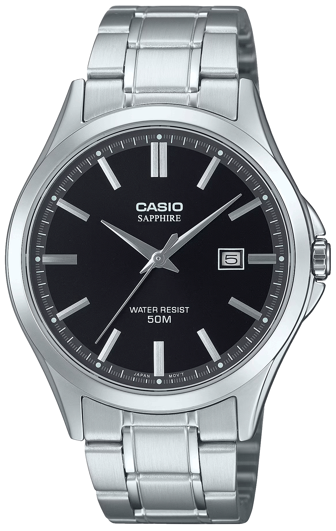 Casio Collection MTS-115D-1A