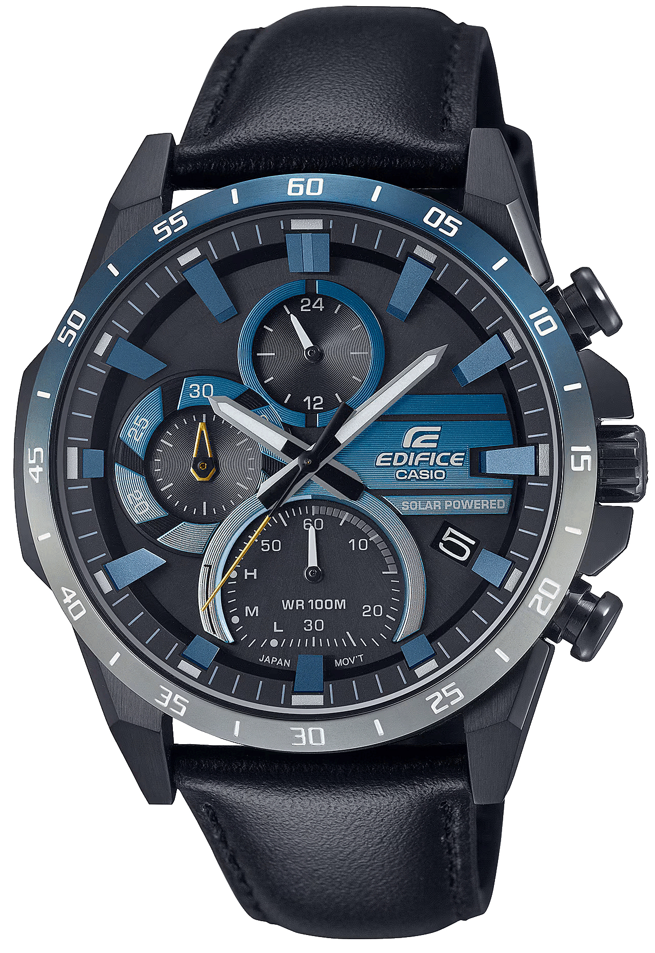 Casio EDIFICE EQS-940NL-1A