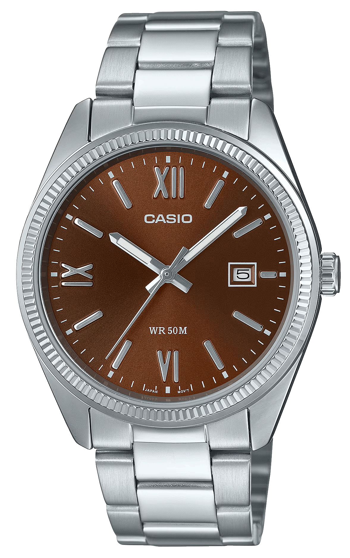 Casio Collection MTP-1302DD-5A