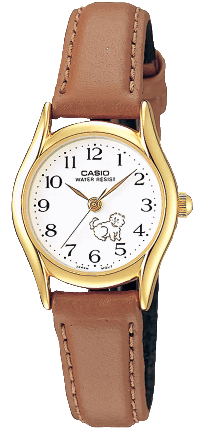 Casio Collection LTP-1094Q-7B7