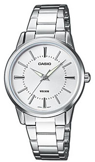 Casio Collection LTP-1303D-7A