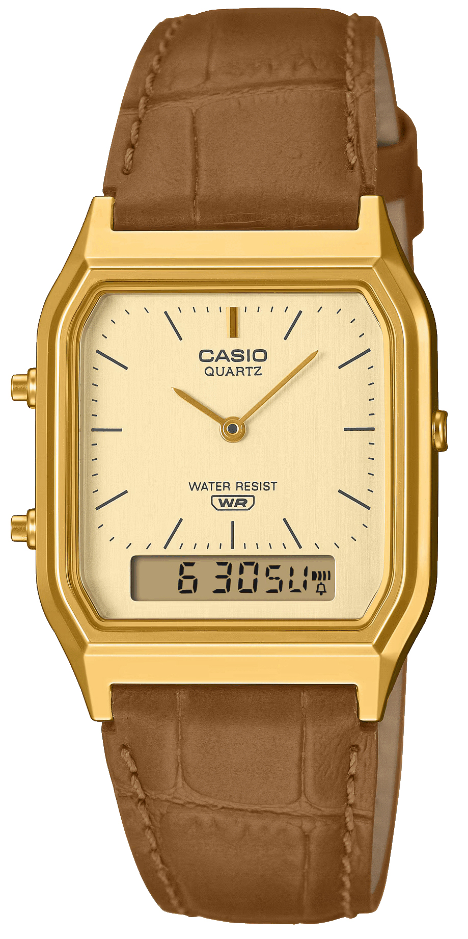 Casio Collection AQ-230EGL-9A
