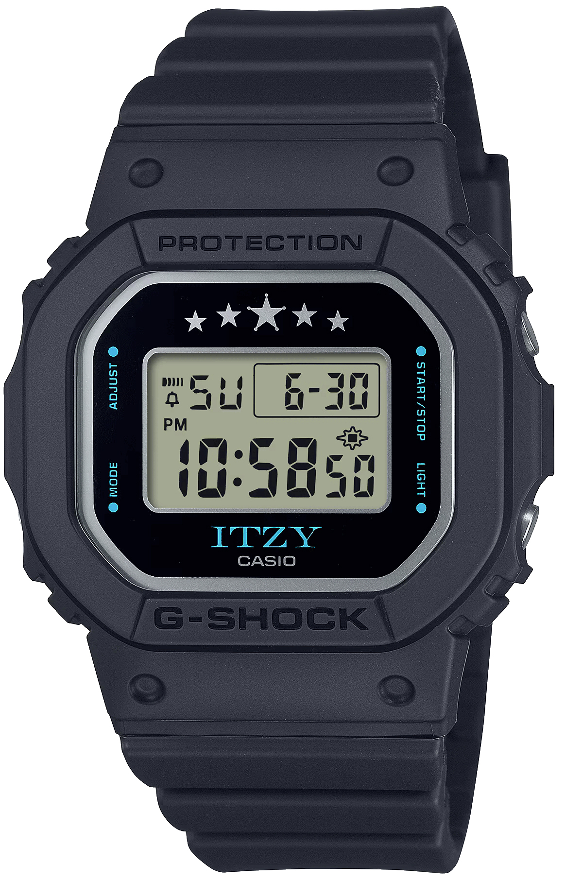 Casio G-SHOCK GMD-S5610IT-1