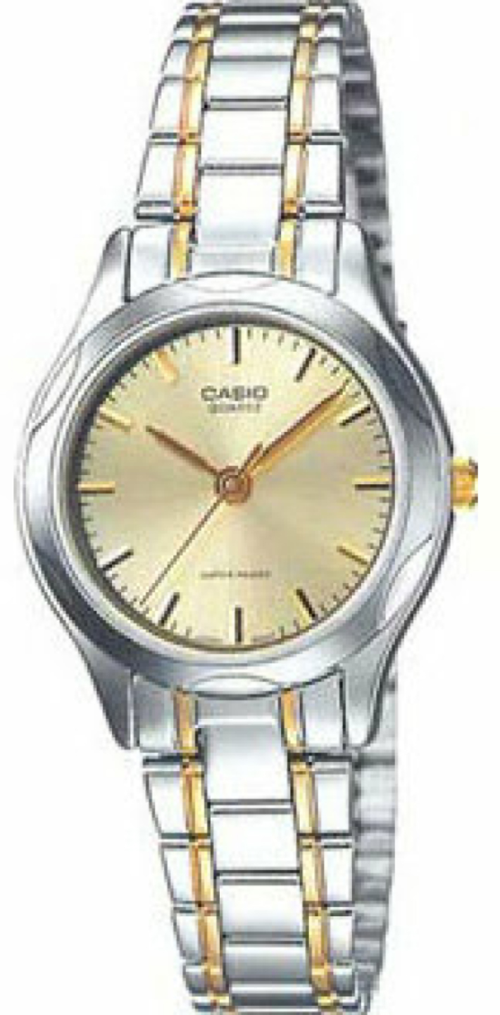 Casio Collection LTP-1275SG-9A