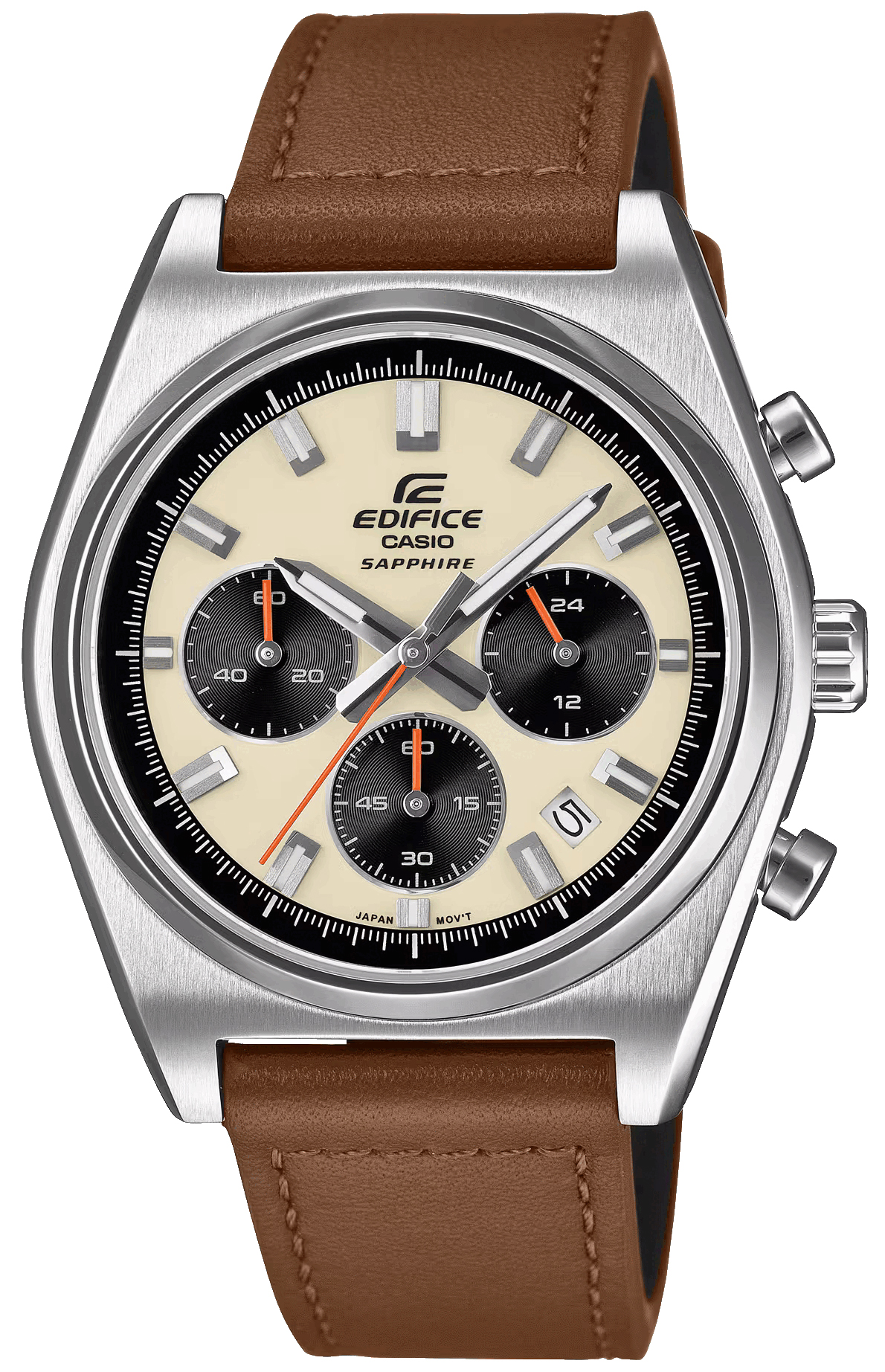 Casio EDIFICE EFB-730L-7A
