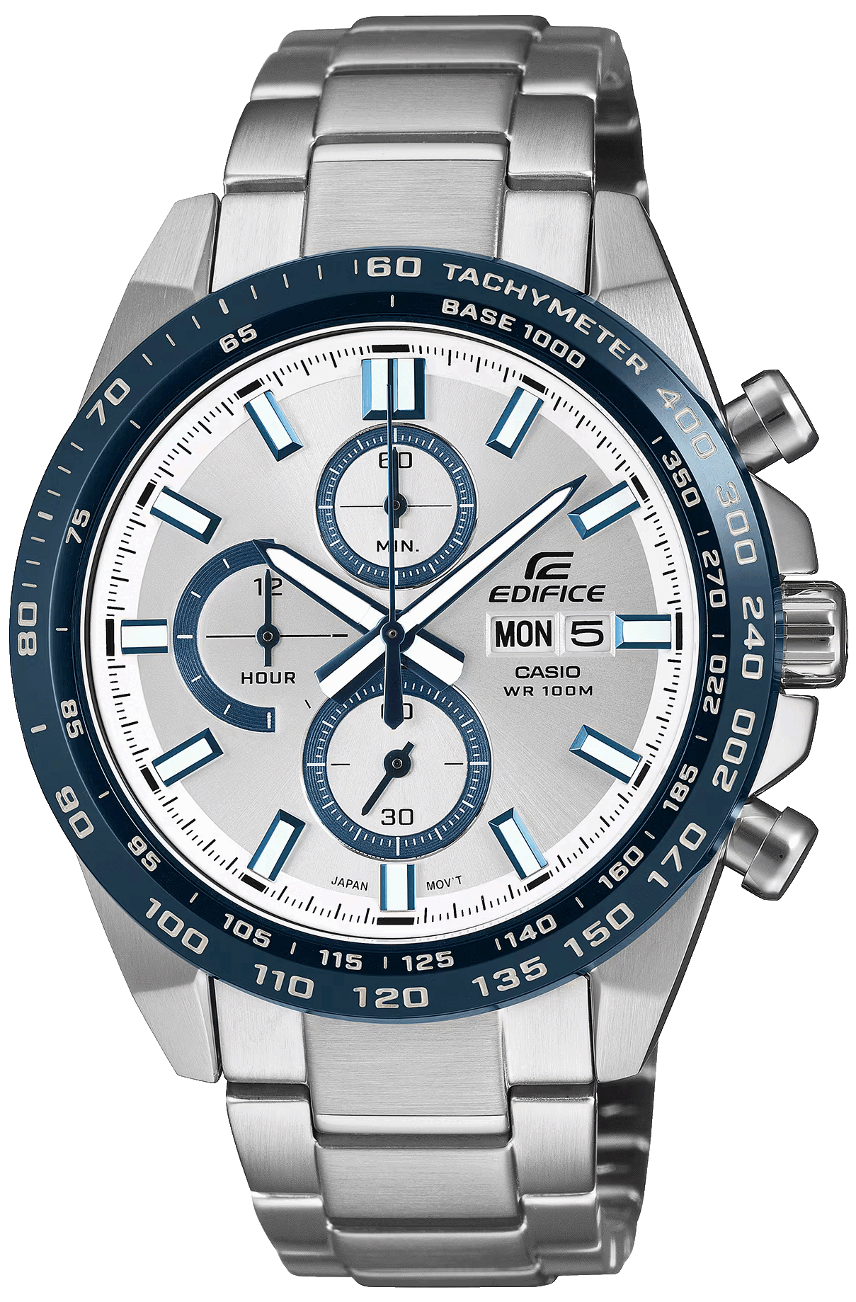 Casio EDIFICE EFR-574DE-7A