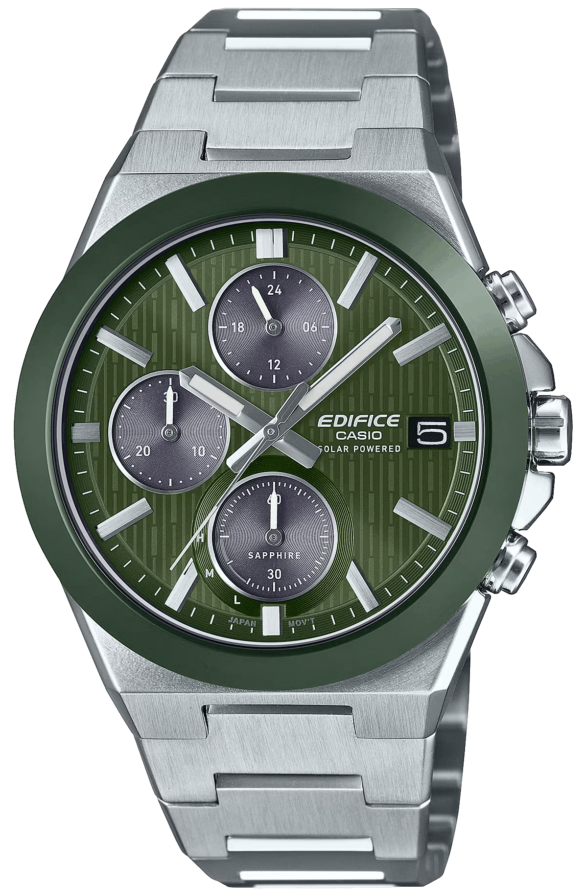 Casio EDIFICE EFS-S650D-3A