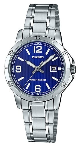 Casio Collection LTP-V004D-2B