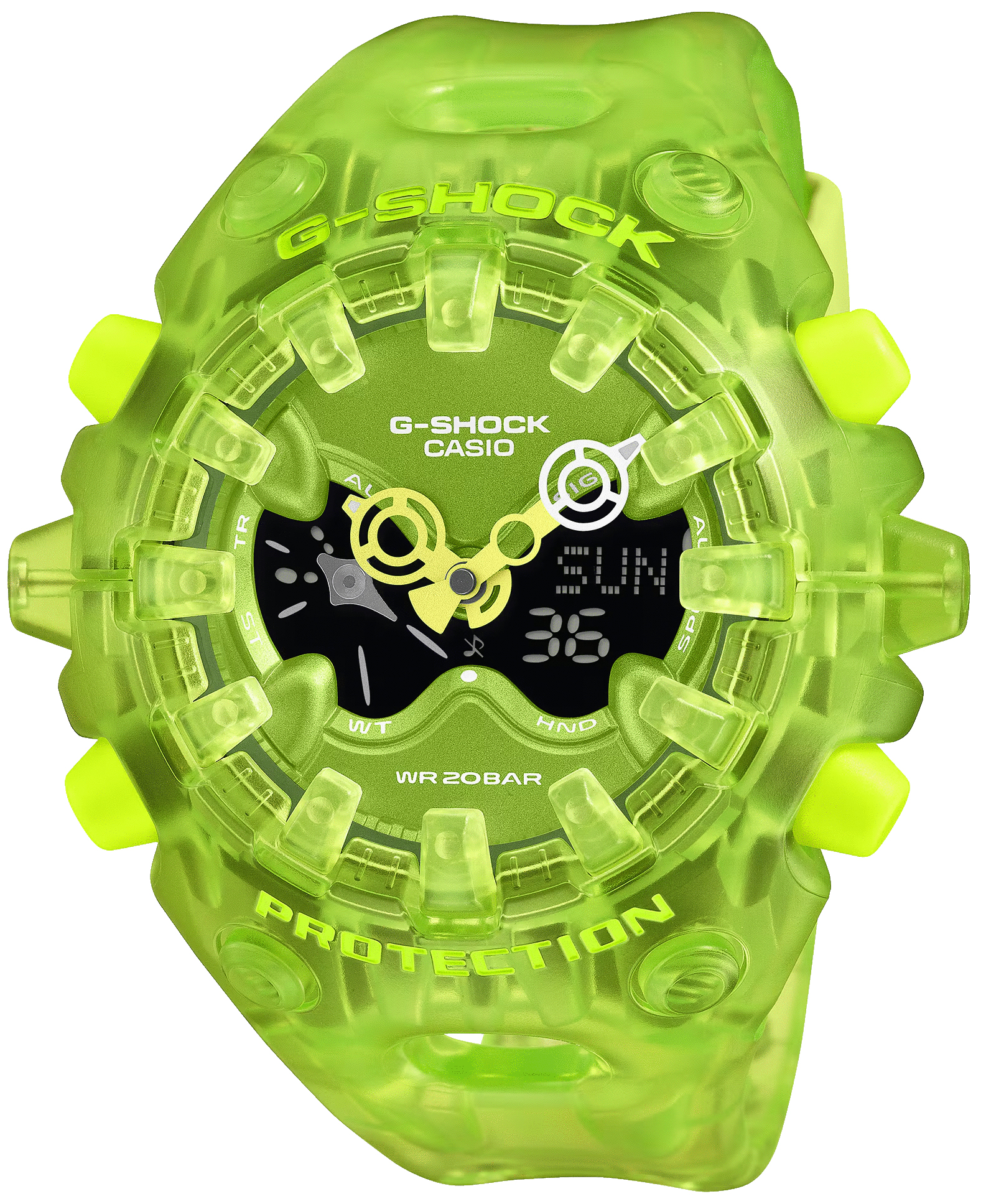Casio G-SHOCK GA-V01SKE-3A