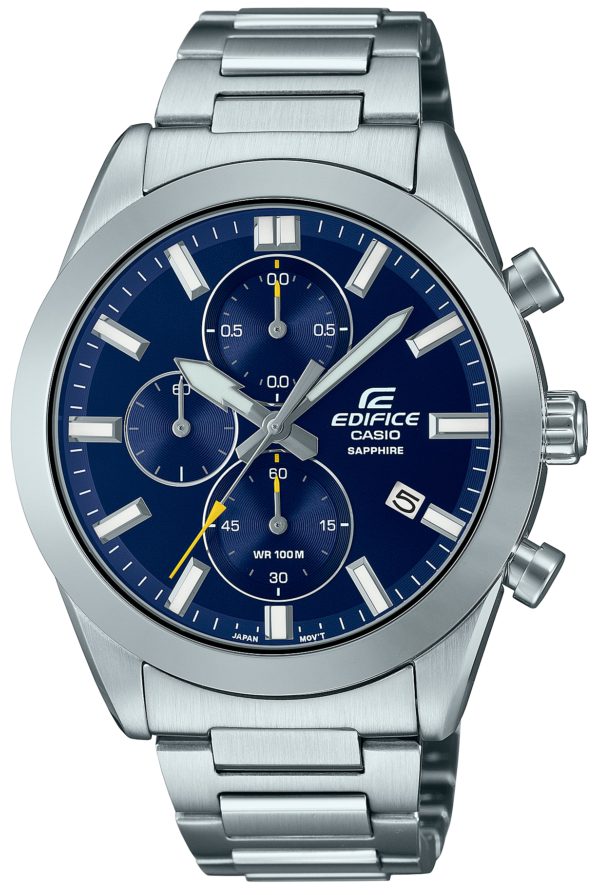 Casio EDIFICE EFB-710D-2A