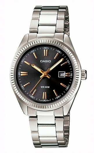 Casio Collection LTP-1302D-1A2