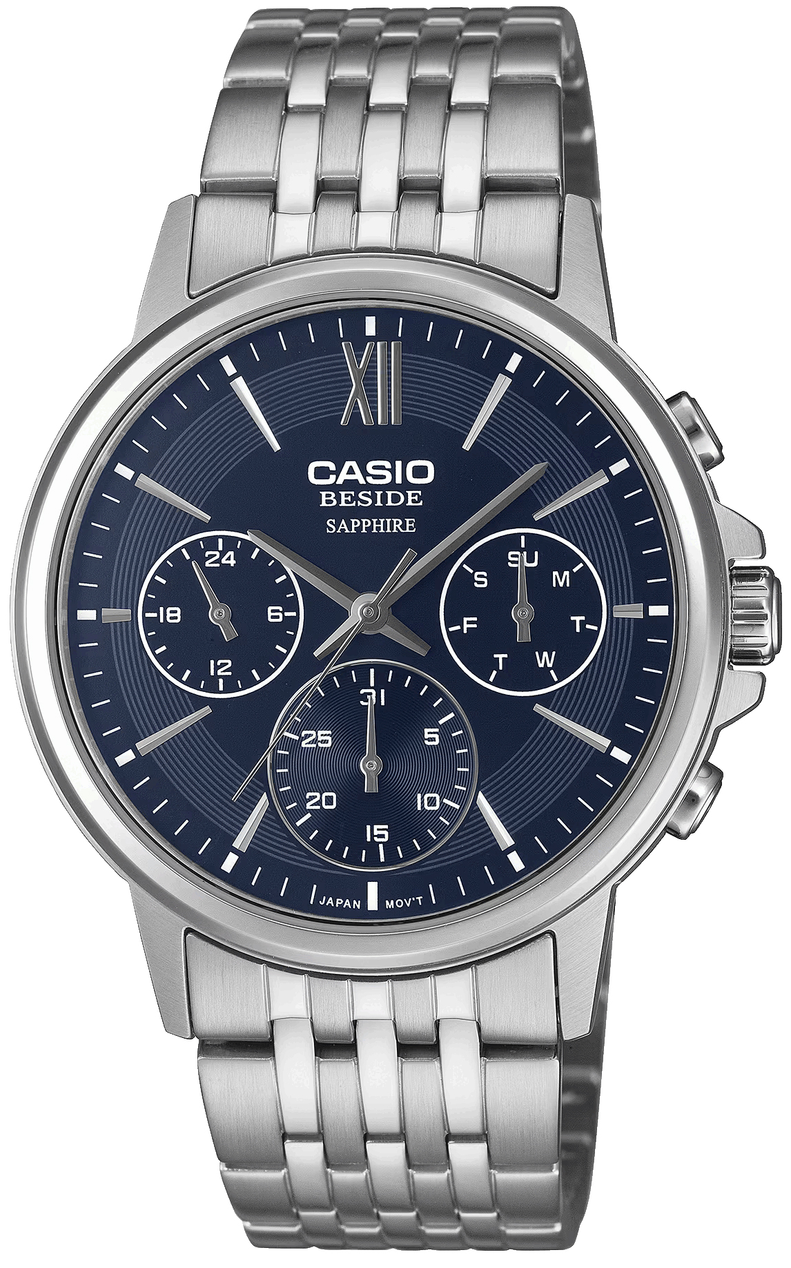 Casio Collection BMS-300D-2A