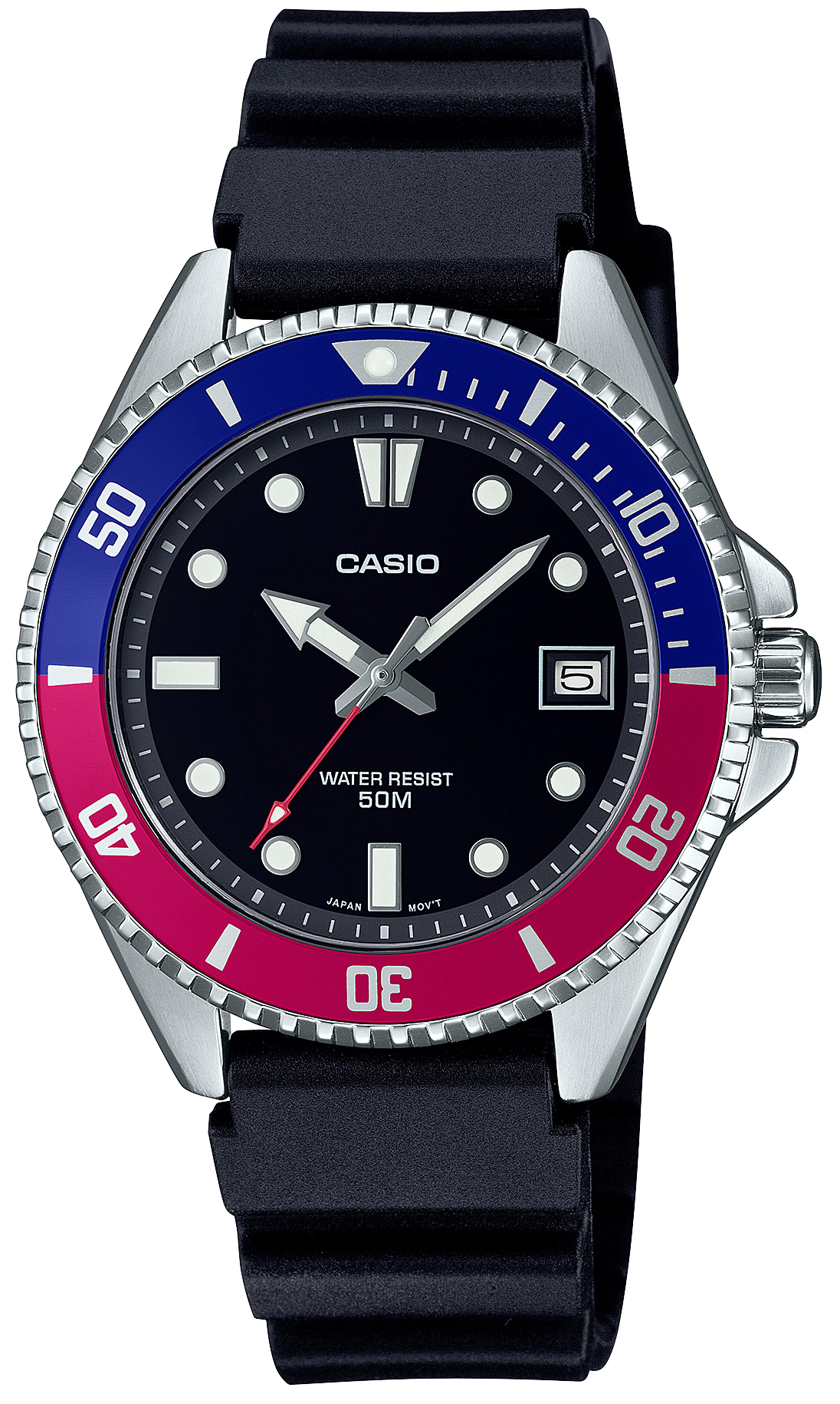 Casio Collection MDV-10-1A2