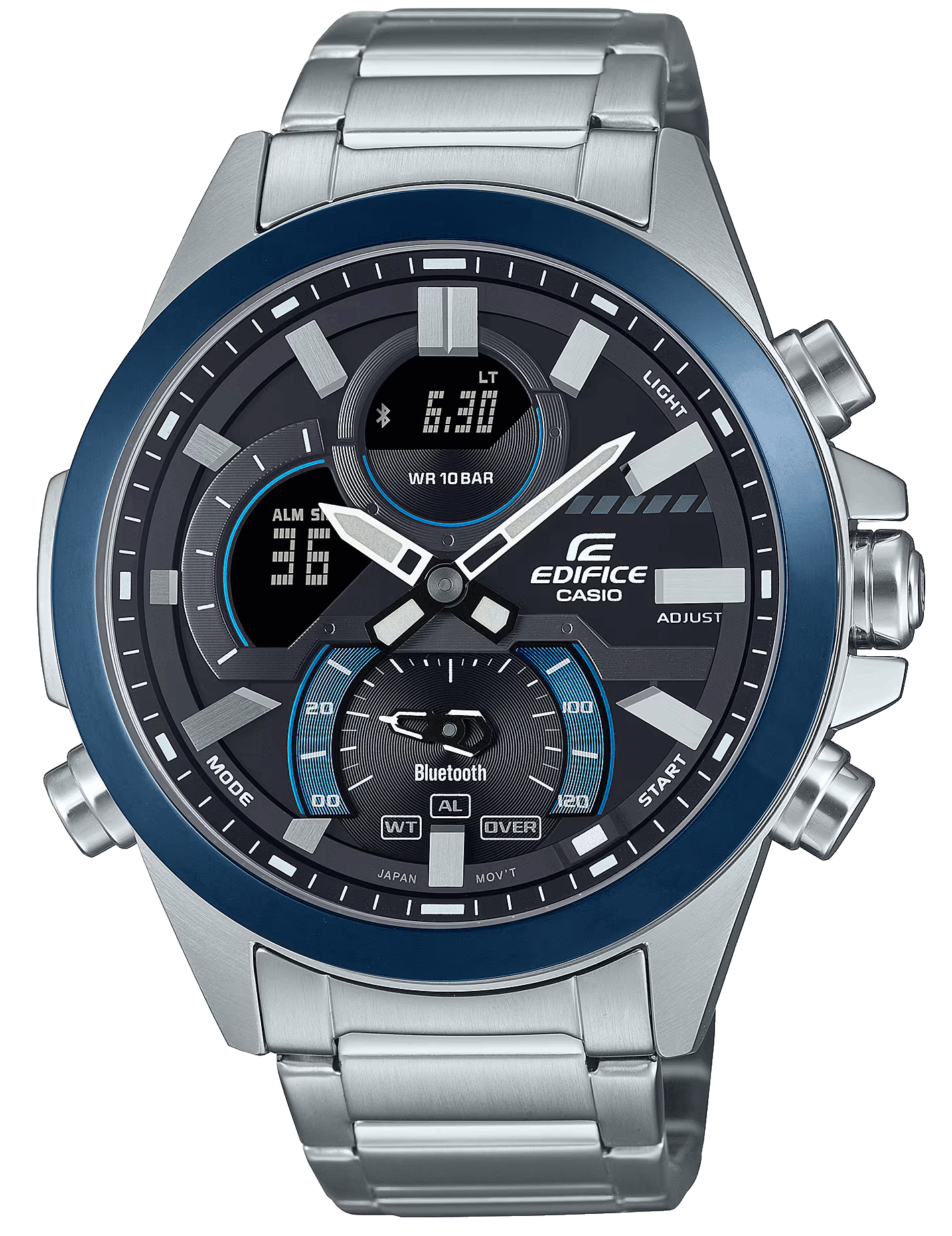 Casio EDIFICE ECB-30DB-1A