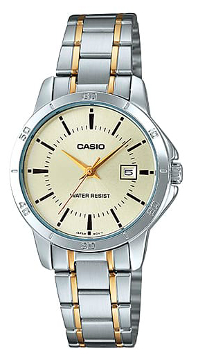 Casio Collection LTP-V004SG-9A