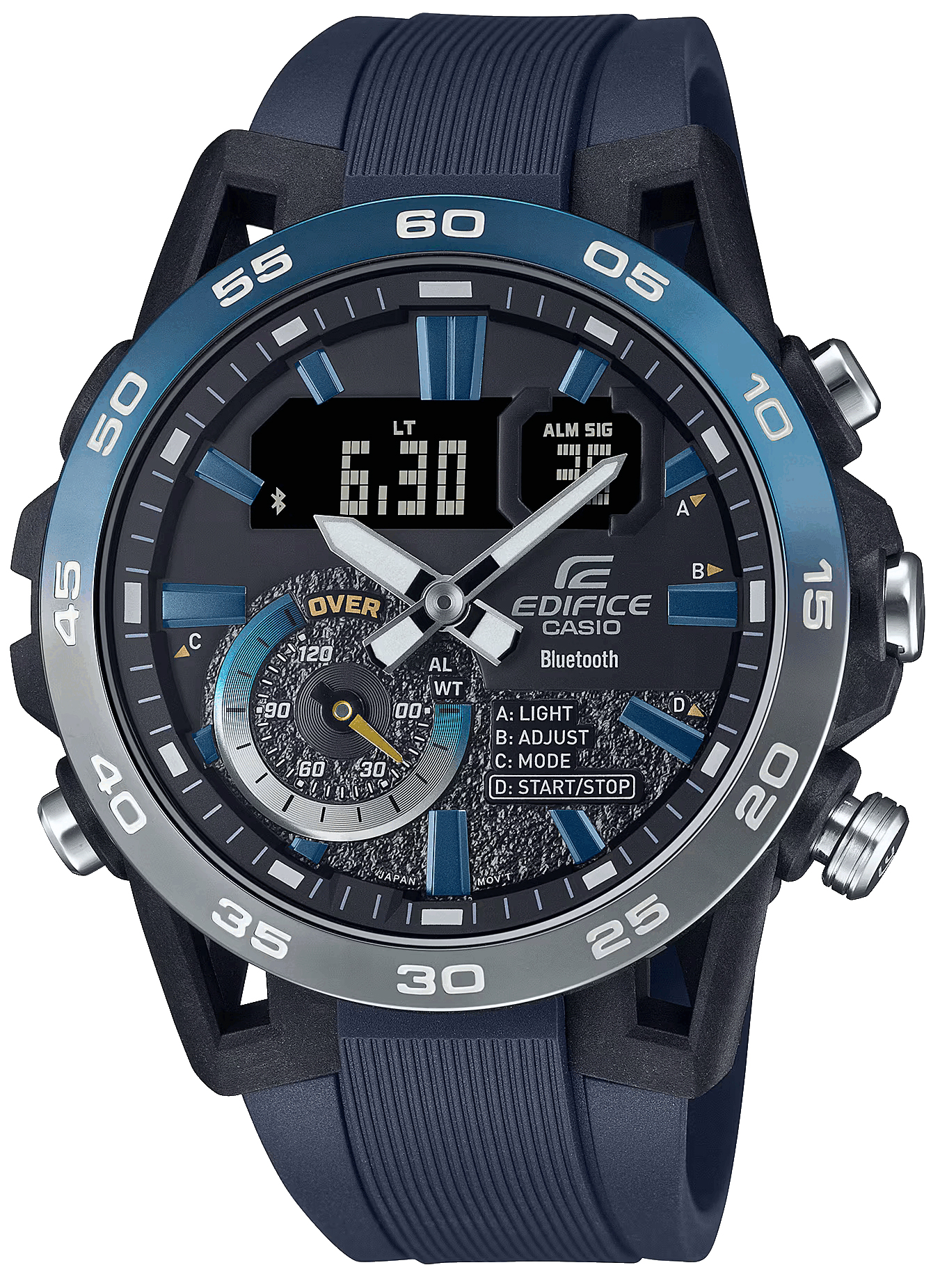 Casio EDIFICE ECB-40NP-1A