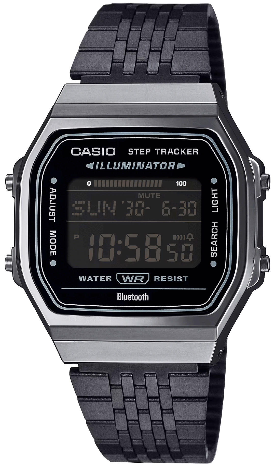 Casio Collection ABL-100WEGG-1B