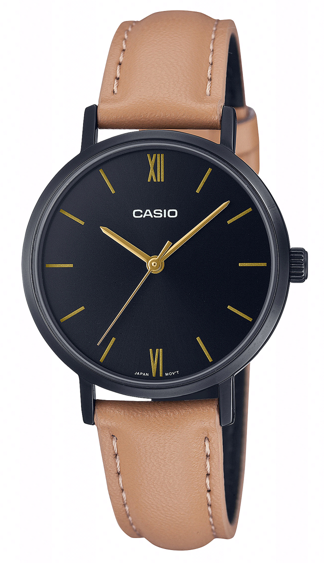 Casio Collection LTP-VT02BL-1A