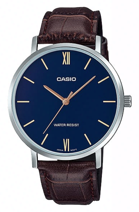 Casio Collection MTP-VT01L-2B