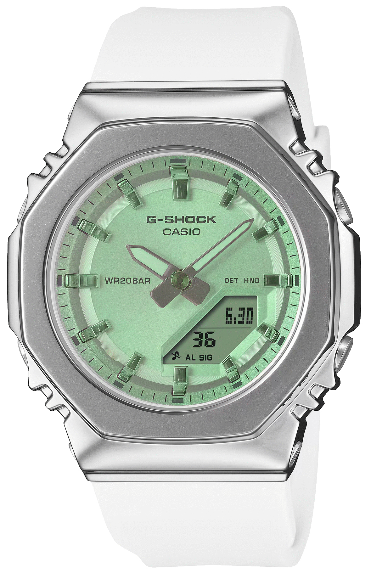 Casio G-SHOCK GM-S2110SR-7A