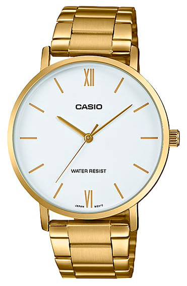 Casio Collection MTP-VT01G-7B