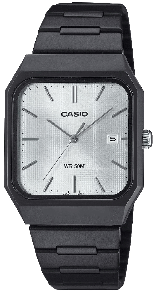 Casio Collection MTP-B185B-7A