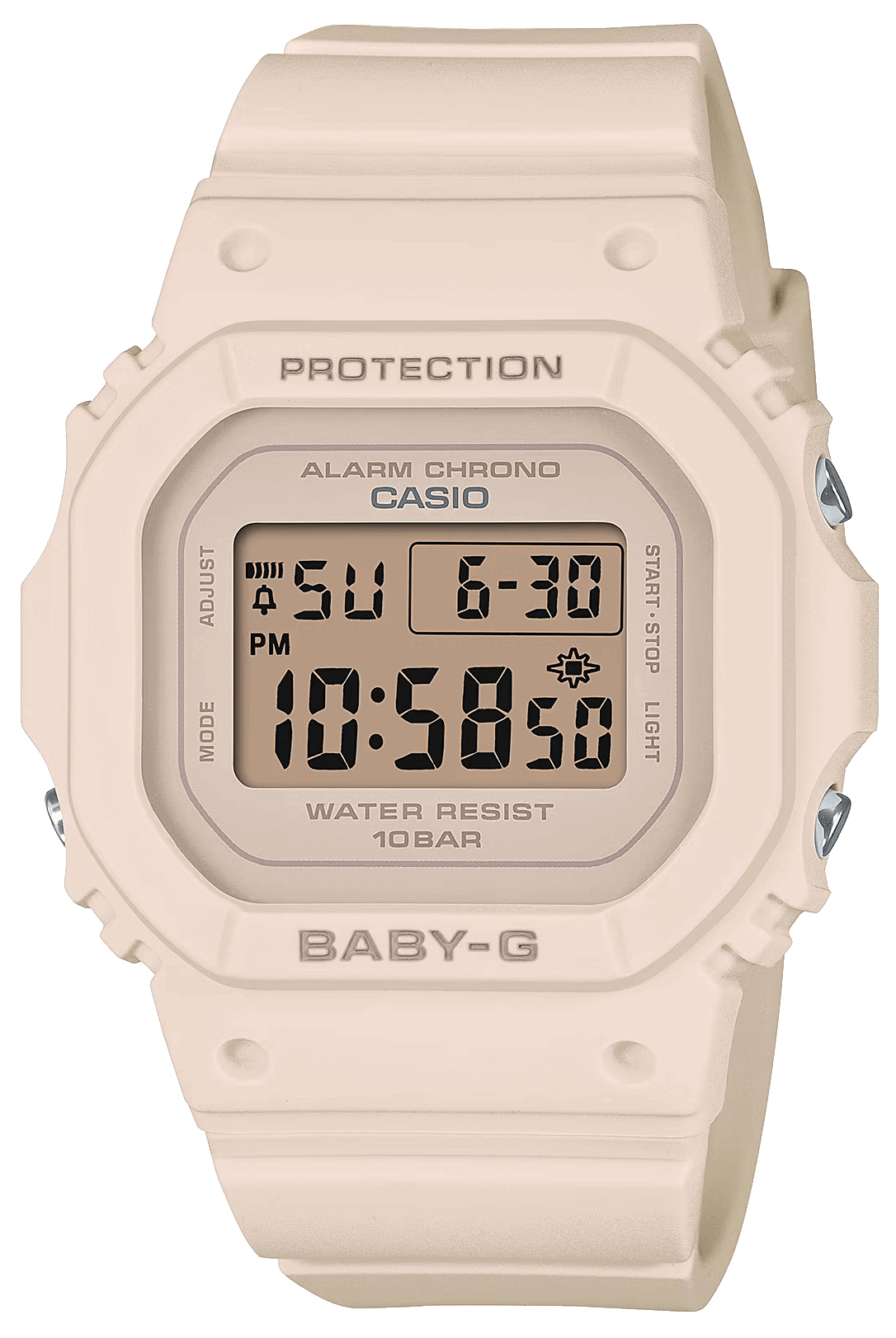 Casio BABY-G BGD-565U-4