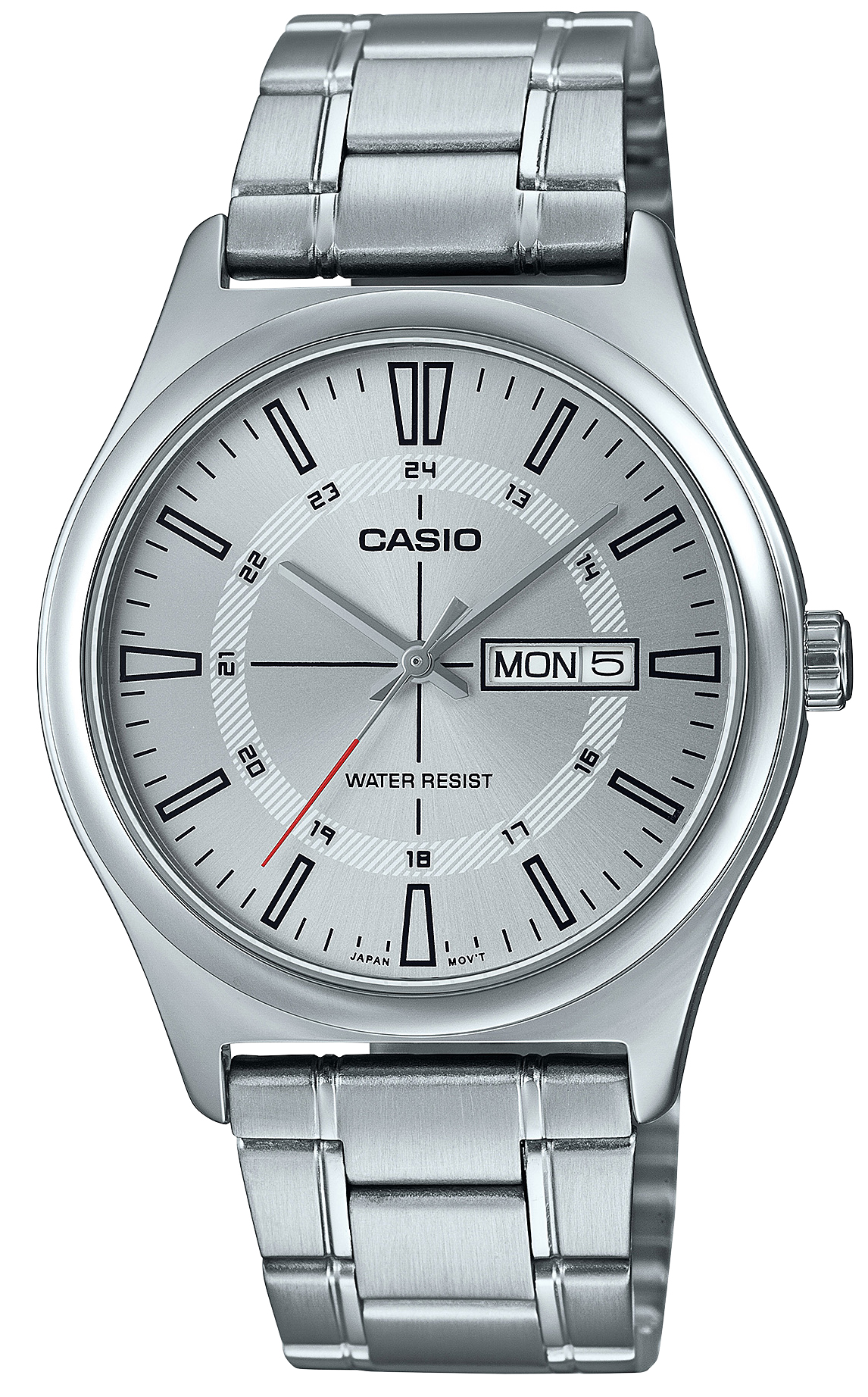 Casio Collection MTP-V006D-7C
