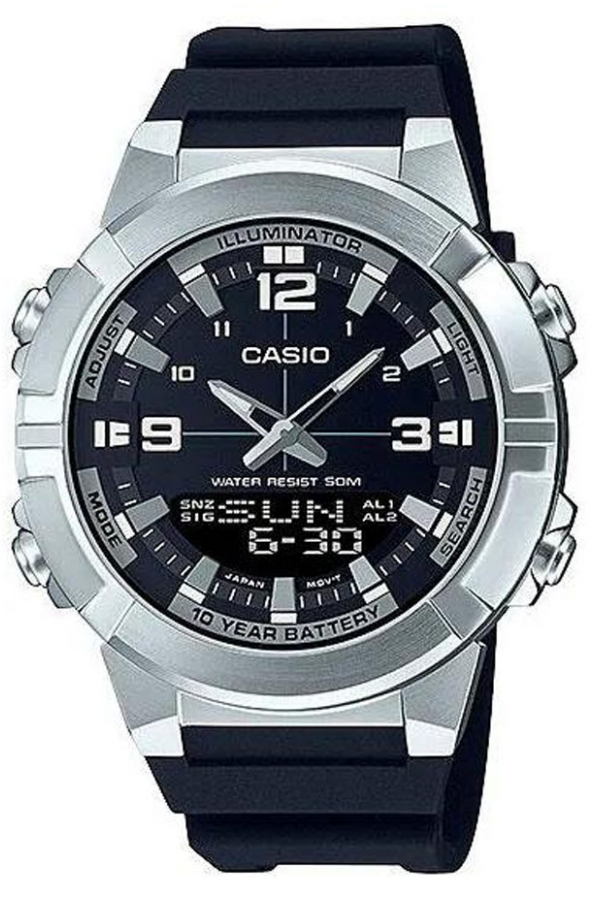 Casio Collection AMW-870-1A