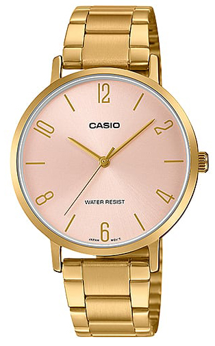 Casio Collection LTP-VT01G-4B
