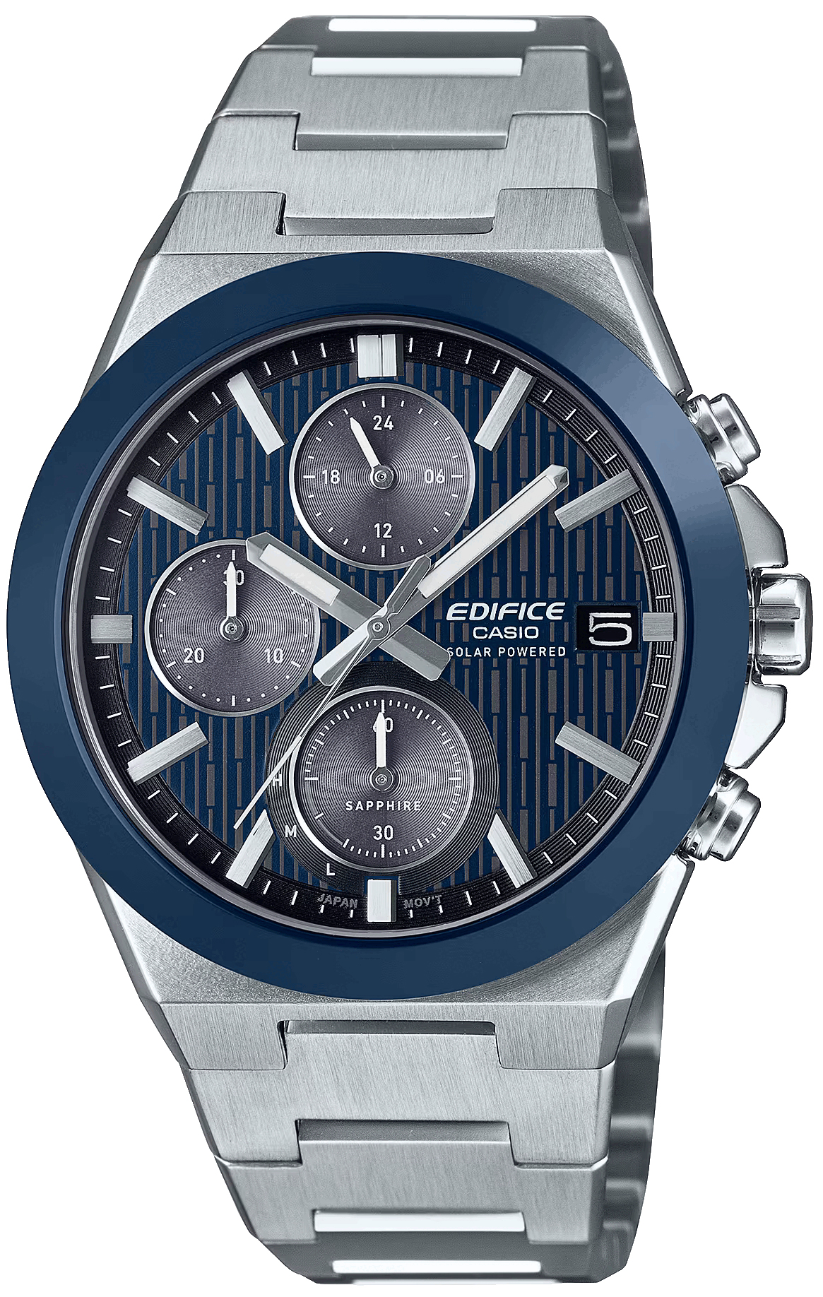 Casio EDIFICE EFS-S650D-2A